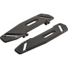 Placă de podea DRV SPDLNR BLK ARLEN NESS 410-020