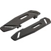 Placă de podea DRV SPDLNR BLK ARLEN NESS 410-020 Placă de podea DRV SPDLNR BLK ARLEN NESS 410-020 thumb