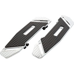 Placă de podea DRV SPDLNR CHR ARLEN NESS 410-022 Placă de podea DRV SPDLNR CHR ARLEN NESS 410-022