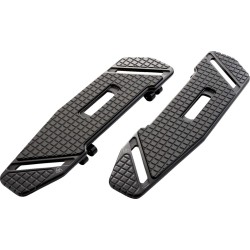 Placă de podea DRV SPDLNR BLK ARLEN NESS 410-023
