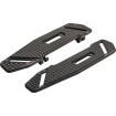 Placă de podea DRV SPDLNR BLK ARLEN NESS 410-023 Placă de podea DRV SPDLNR BLK ARLEN NESS 410-023 thumb