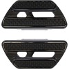 Suport metodic pentru picioarele pasagerului - negru ARLEN NESS 410-026
