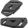 Scărițe pasager SpeedLiner - negre ARLEN NESS 410-028