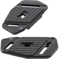 Scărițe pasager SpeedLiner - negre ARLEN NESS 410-028 Scărițe pasager SpeedLiner - negre ARLEN NESS 410-028