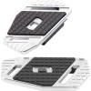 Scărițe pasager SpeedLiner - crom ARLEN NESS 410-029