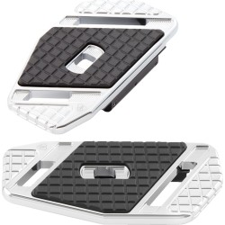 Scărițe pasager SpeedLiner - crom ARLEN NESS 410-029 Scărițe pasager SpeedLiner - crom ARLEN NESS 410-029
