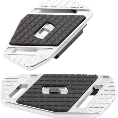 Scărițe pasager SpeedLiner - crom ARLEN NESS 410-029