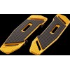 Scărițe SpeedLiner - pentru conducător - aurii ARLEN NESS 410-035