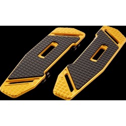 Scărițe SpeedLiner - pentru conducător - aurii ARLEN NESS 410-035 Scărițe SpeedLiner - pentru conducător - aurii ARLEN NESS 410-035