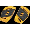 Scărițe pasager SpeedLiner - aurii ARLEN NESS 410-042