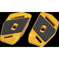 Scărițe pasager SpeedLiner - aurii ARLEN NESS 410-042