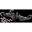 Suport pasager forjat complet negru ARLEN NESS 410-032 Suport pasager forjat complet negru ARLEN NESS 410-032 thumb