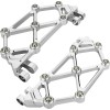 Platformă pentru picioare DIAMOND MINI crom ARLEN NESS 410-046