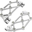 Platformă pentru picioare DIAMOND MINI crom ARLEN NESS 410-046 Platformă pentru picioare DIAMOND MINI crom ARLEN NESS 410-046 thumb