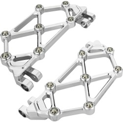 Platformă pentru picioare DIAMOND MINI crom ARLEN NESS 410-046 Platformă pentru picioare DIAMOND MINI crom ARLEN NESS 410-046