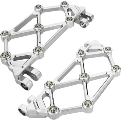 Platformă pentru picioare DIAMOND MINI crom ARLEN NESS 410-046