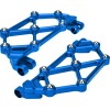 Placă de podea pentru șofer diamond mini blue ARLEN NESS 410-047