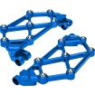 Placă de podea pentru șofer diamond mini blue ARLEN NESS 410-047 thumb