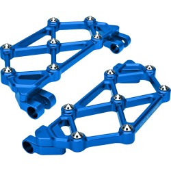 Placă de podea pentru șofer diamond mini blue ARLEN NESS 410-047