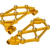Platformă pentru picioare driver diamond mini gold ARLEN NESS 410-048
