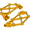 Platformă pentru picioare driver diamond mini gold ARLEN NESS 410-048 Platformă pentru picioare driver diamond mini gold ARLEN NESS 410-048 thumb