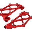 Platformă pentru picioare driver diamond mini roșie ARLEN NESS 410-049 Platformă pentru picioare driver diamond mini roșie ARLEN NESS 410-049 thumb
