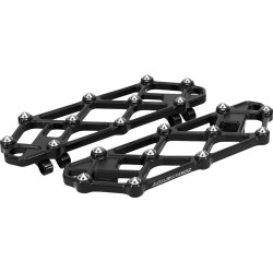 Platformă pentru picioare driver diamond all black ARLEN NESS 410-053 Platformă pentru picioare driver diamond all black ARLEN NESS 410-053