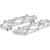 Suport pentru șofer diamond chrome ARLEN NESS 410-054