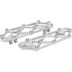 Suport pentru șofer diamond chrome ARLEN NESS 410-054 thumb