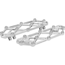Suport pentru șofer diamond chrome ARLEN NESS 410-054
