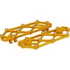 Platformă pentru picioare driver diamond gold ARLEN NESS 410-056