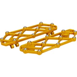 Platformă pentru picioare driver diamond gold ARLEN NESS 410-056 Platformă pentru picioare driver diamond gold ARLEN NESS 410-056