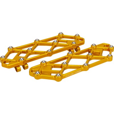 Platformă pentru picioare driver diamond gold ARLEN NESS 410-056