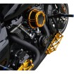 Platformă pentru picioare driver diamond gold ARLEN NESS 410-056 thumb