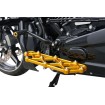 Platformă pentru picioare driver diamond gold ARLEN NESS 410-056 thumb