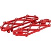 Placă de podea pentru conducător diamond red ARLEN NESS 410-057