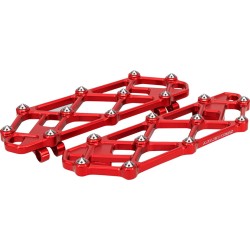 Placă de podea pentru conducător diamond red ARLEN NESS 410-057 Placă de podea pentru conducător diamond red ARLEN NESS 410-057