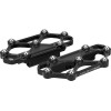 Scăriţă pasager diamond all black ARLEN NESS 410-058