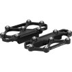 Scăriţă pasager diamond all black ARLEN NESS 410-058 Scăriţă pasager diamond all black ARLEN NESS 410-058 thumb