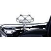 Placă de podea pentru pasageri diamond chrome ARLEN NESS 410-059 Placă de podea pentru pasageri diamond chrome ARLEN NESS 410-059 thumb