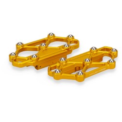Platformă pentru picioare pasager diamond gold ARLEN NESS 410-061 Platformă pentru picioare pasager diamond gold ARLEN NESS 410-061