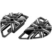 Scărițe pasager 10-GAUGE montare standard negru ARLEN NESS 06-863 Scărițe pasager 10-GAUGE montare standard negru ARLEN NESS 06-863 thumb
