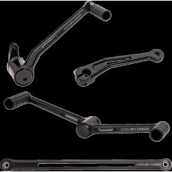 Cntrl hl/toe SPDLNR II BL ARLEN NESS 420-100 Cntrl hl/toe SPDLNR II BL ARLEN NESS 420-100