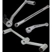 Cntrl hl/toe spdlnr II ch ARLEN NESS 420-102 Cntrl hl/toe spdlnr II ch ARLEN NESS 420-102 thumb