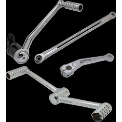 Cntrl hl/toe spdlnr II ch ARLEN NESS 420-102 Cntrl hl/toe spdlnr II ch ARLEN NESS 420-102