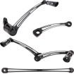 Manetă de control/toc Deep Cut BL ARLEN NESS 420-106 Manetă de control/toc Deep Cut BL ARLEN NESS 420-106 thumb