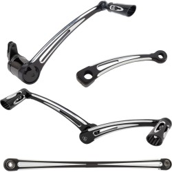 Manetă de control/toc Deep Cut BL ARLEN NESS 420-106 Manetă de control/toc Deep Cut BL ARLEN NESS 420-106