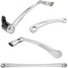 Control hl/toe deep cut ch ARLEN NESS 420-107