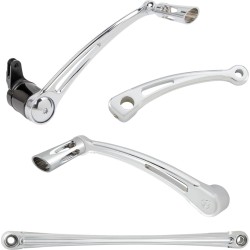 Control hl/toe deep cut ch ARLEN NESS 420-107 Control hl/toe deep cut ch ARLEN NESS 420-107