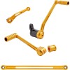 Set de control SOLO SPEEDLINER GOLD ARLEN NESS 420-104